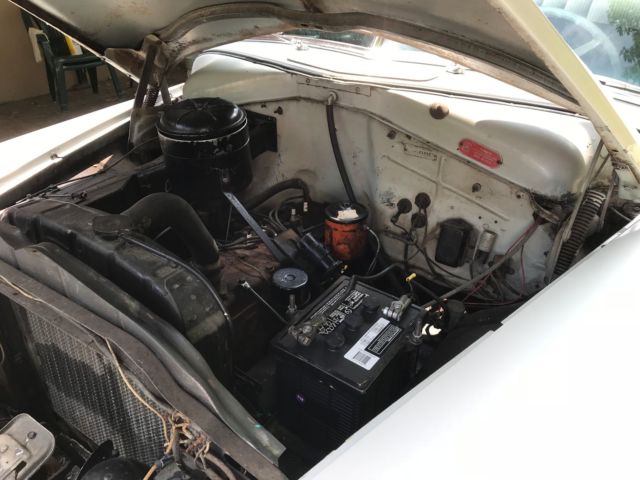 1952 Plymouth Cranbrook - photo 7