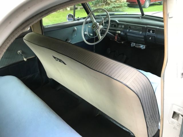 1952 Plymouth Cranbrook - photo 8