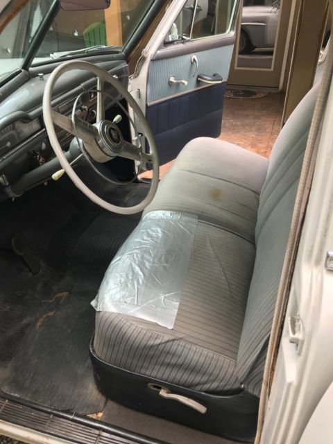 1952 Plymouth Cranbrook - photo 9