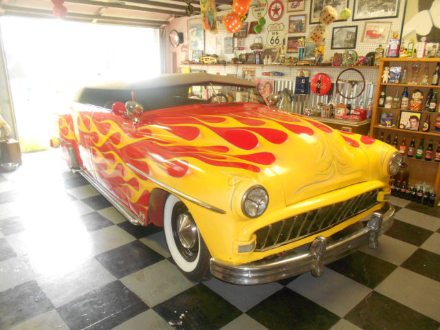 1952 Plymouth CUSTOM CUSTOM - photo 12