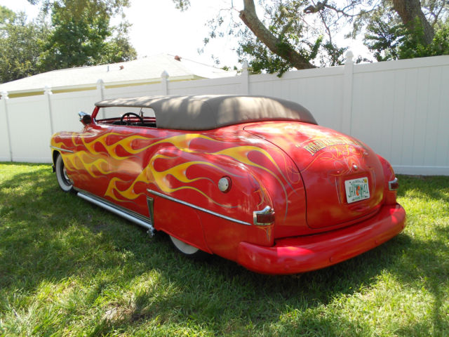 1952 Plymouth CUSTOM CUSTOM - photo 3