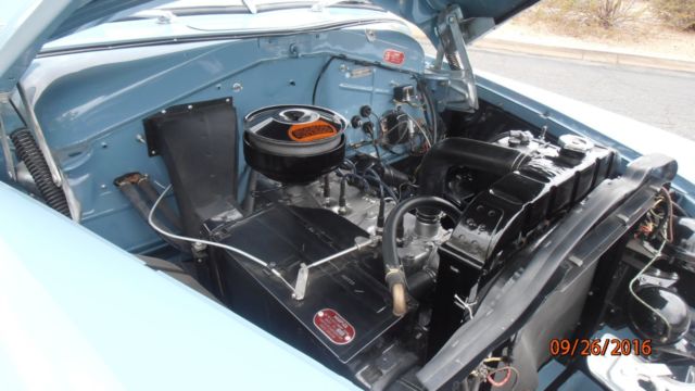 1952 Plymouth Other - photo 10