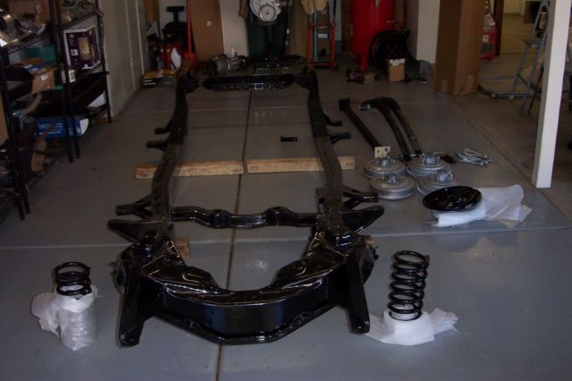 1952 Plymouth Other - photo 11