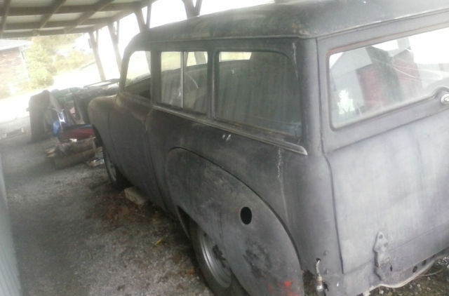 1952 Plymouth Other - photo 2