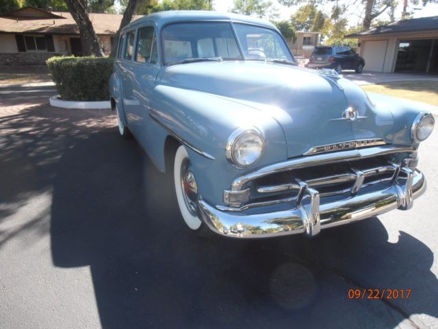 1952 Plymouth Other - photo 5