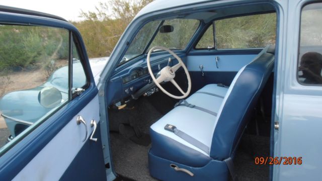 1952 Plymouth Other - photo 6