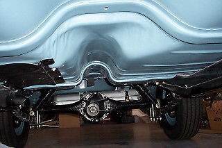1952 Plymouth Other - photo 8