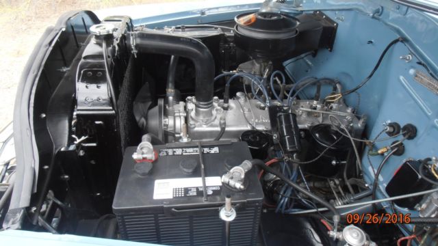 1952 Plymouth Other - photo 9