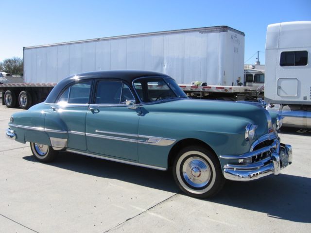 1952 Pontiac Other - photo 12