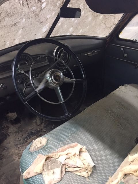 1952 Pontiac Chieftain - photo 5