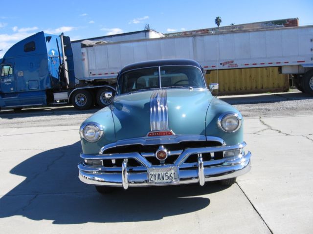 1952 Pontiac Other - photo 3