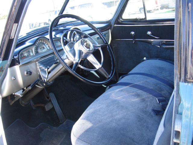 1952 Pontiac Other - photo 4