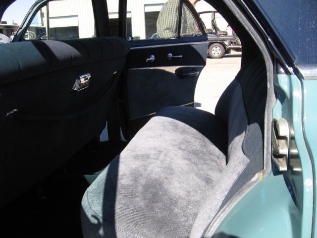 1952 Pontiac Other - photo 5