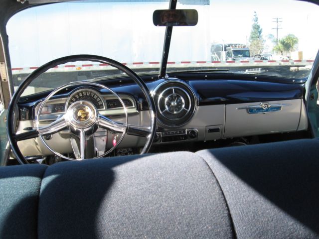 1952 Pontiac Other - photo 6
