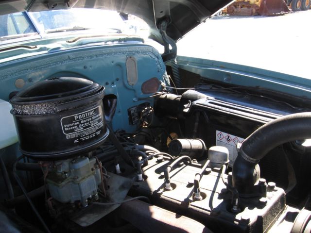 1952 Pontiac Other - photo 7