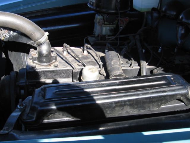 1952 Pontiac Other - photo 9