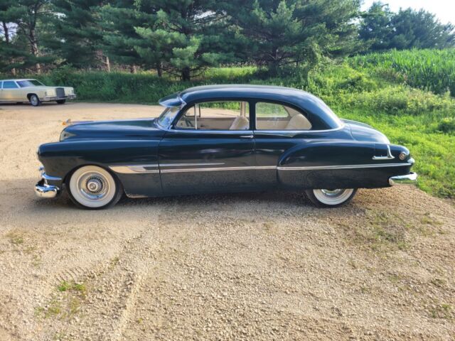 1952 Pontiac Catalina