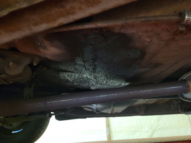 1952 Pontiac Catalina - photo 10