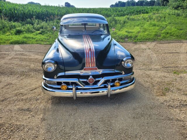 1952 Pontiac Catalina - photo 2