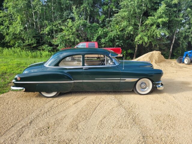 1952 Pontiac Catalina - photo 3