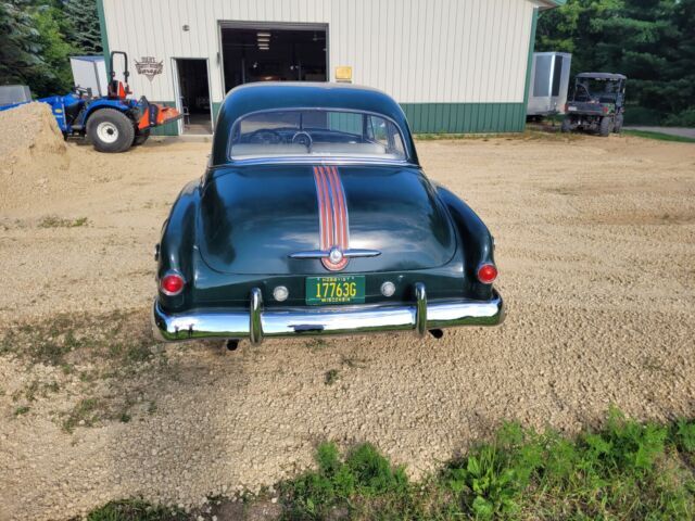 1952 Pontiac Catalina - photo 4