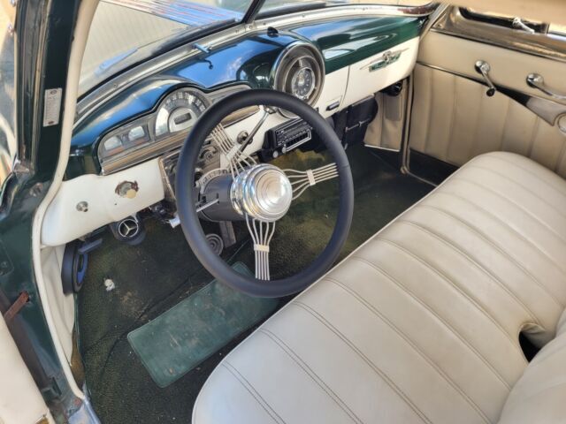 1952 Pontiac Catalina - photo 5