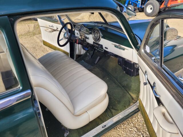 1952 Pontiac Catalina - photo 6
