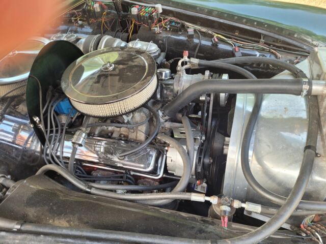 1952 Pontiac Catalina - photo 7