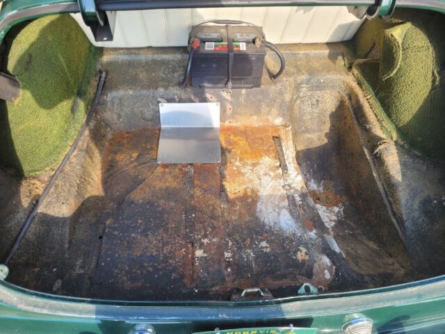 1952 Pontiac Catalina - photo 8