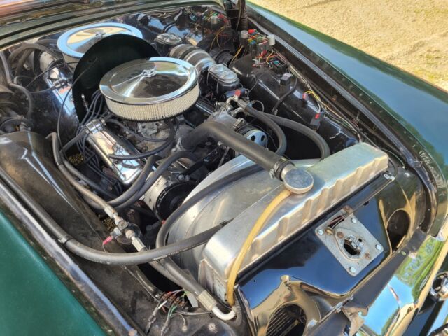 1952 Pontiac Catalina - photo 9