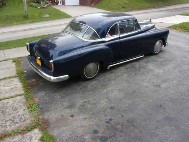 1952 Pontiac Catalina Catalina - photo 3