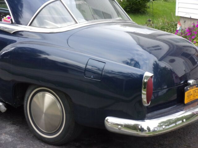 1952 Pontiac Catalina Catalina - photo 5