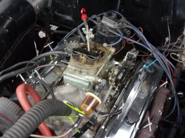 1952 Pontiac Catalina Catalina - photo 7