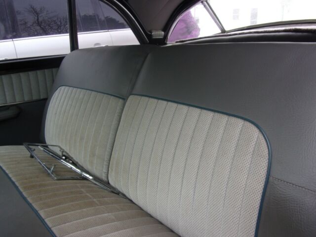 1952 Pontiac Catalina Catalina - photo 9