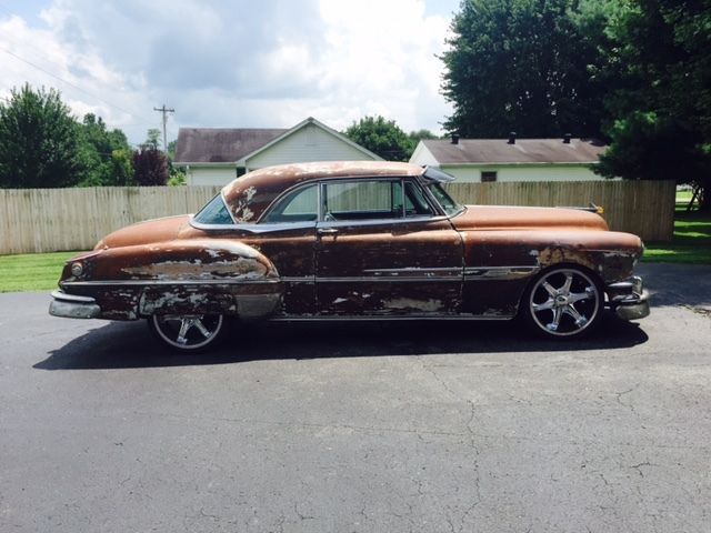 1952 Pontiac Other - photo 10