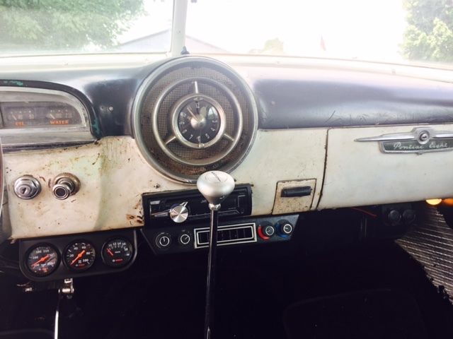 1952 Pontiac Other - photo 12