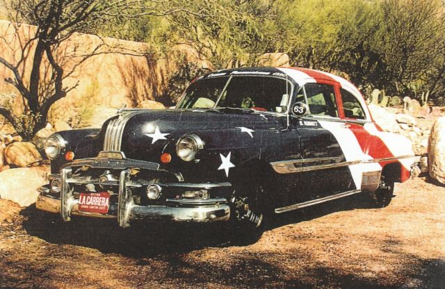 1952 Pontiac Chieftain - photo 11