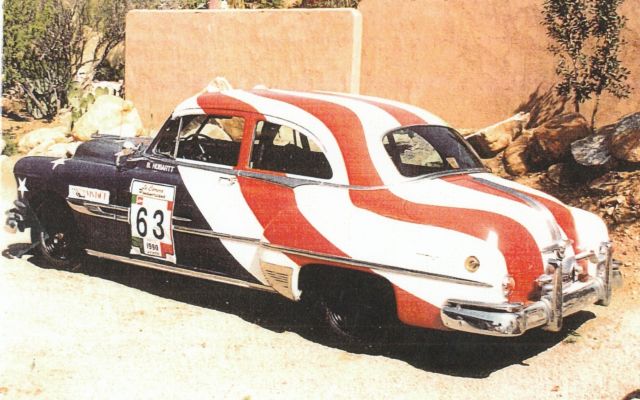 1952 Pontiac Chieftain - photo 12