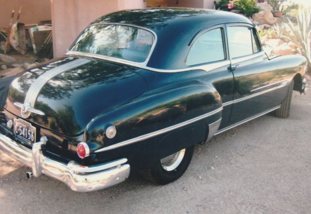1952 Pontiac Chieftain - photo 2