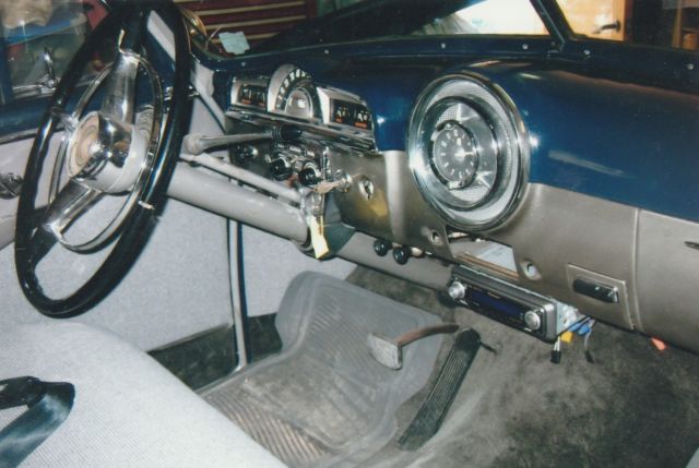 1952 Pontiac Chieftain - photo 4