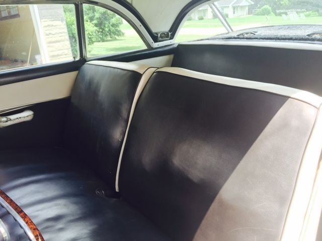 1952 Pontiac Other - photo 2