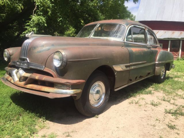 1952 Pontiac CHIEFTAIN - photo 2