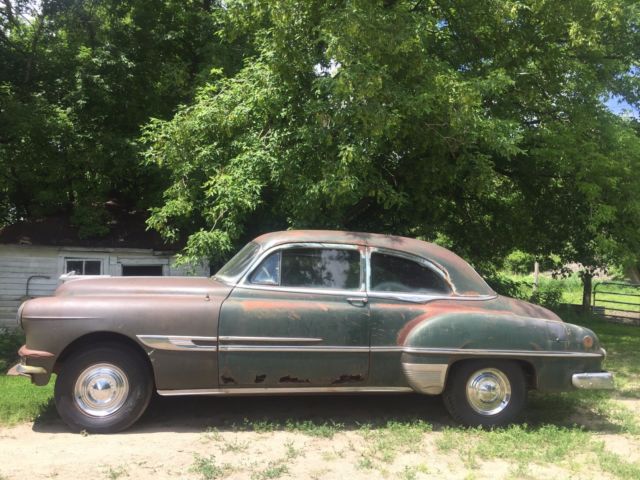 1952 Pontiac CHIEFTAIN - photo 4