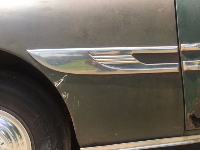 1952 Pontiac CHIEFTAIN - photo 5