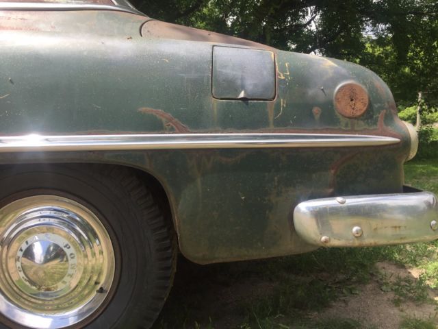 1952 Pontiac CHIEFTAIN - photo 8