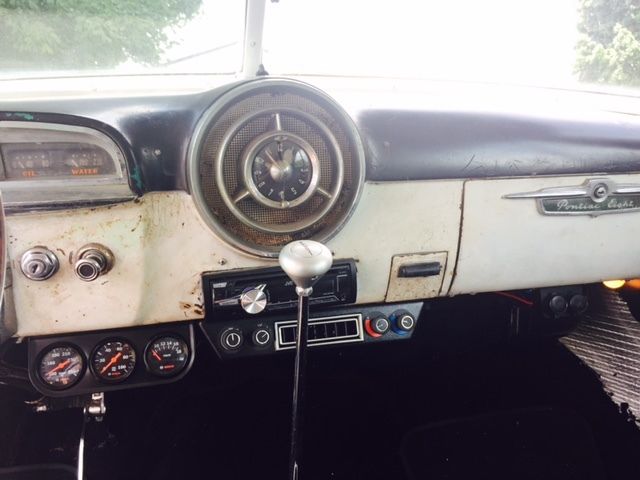 1952 Pontiac Other - photo 3
