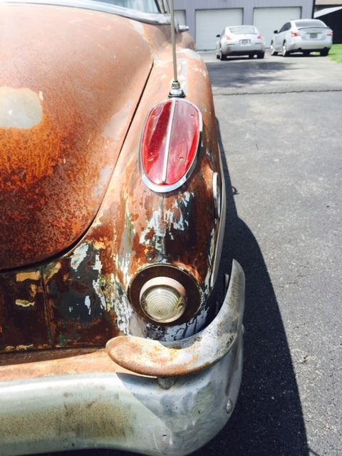 1952 Pontiac Other - photo 4