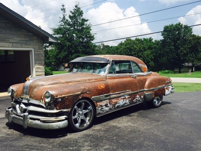 1952 Pontiac Other - photo 5