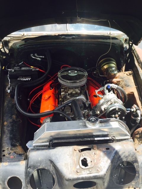 1952 Pontiac Other - photo 6