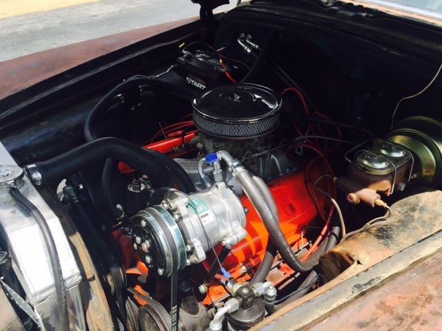 1952 Pontiac Other - photo 7